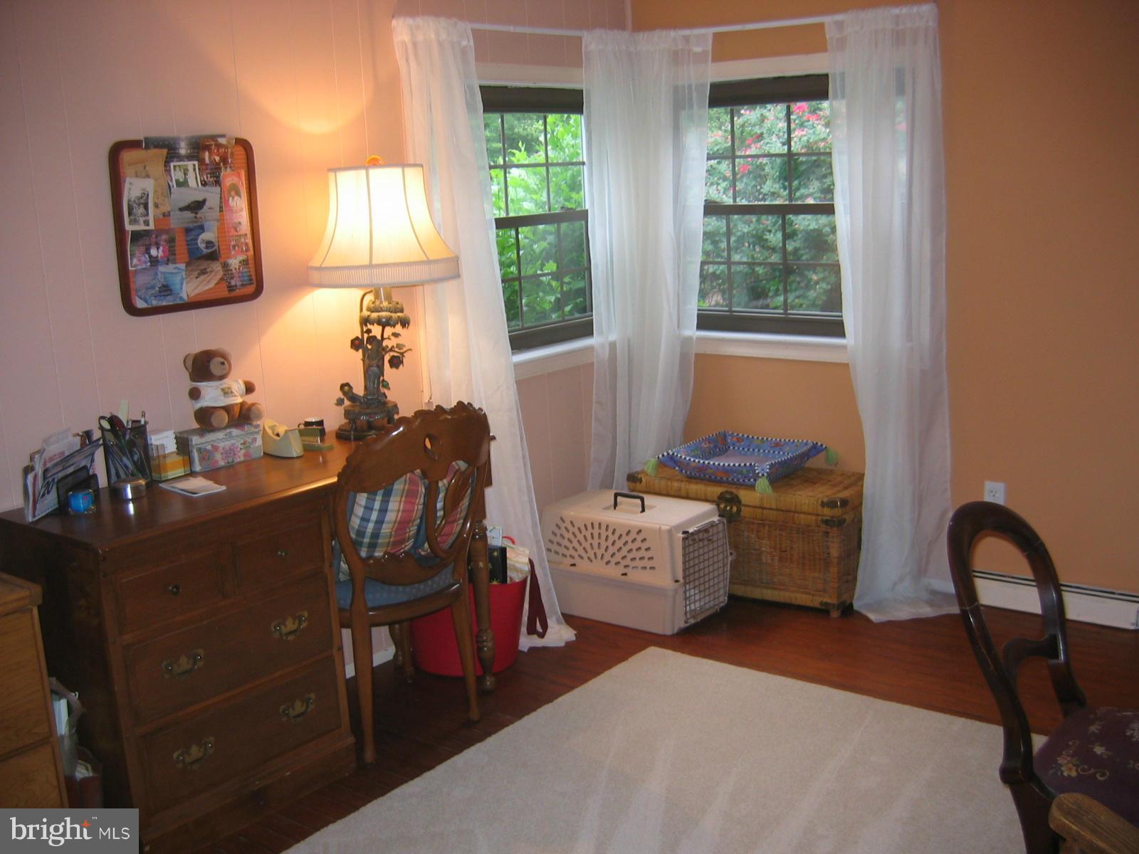 YORKSHIRE - Residential