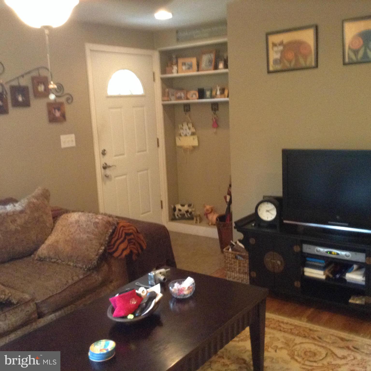 YORKSHIRE - Residential