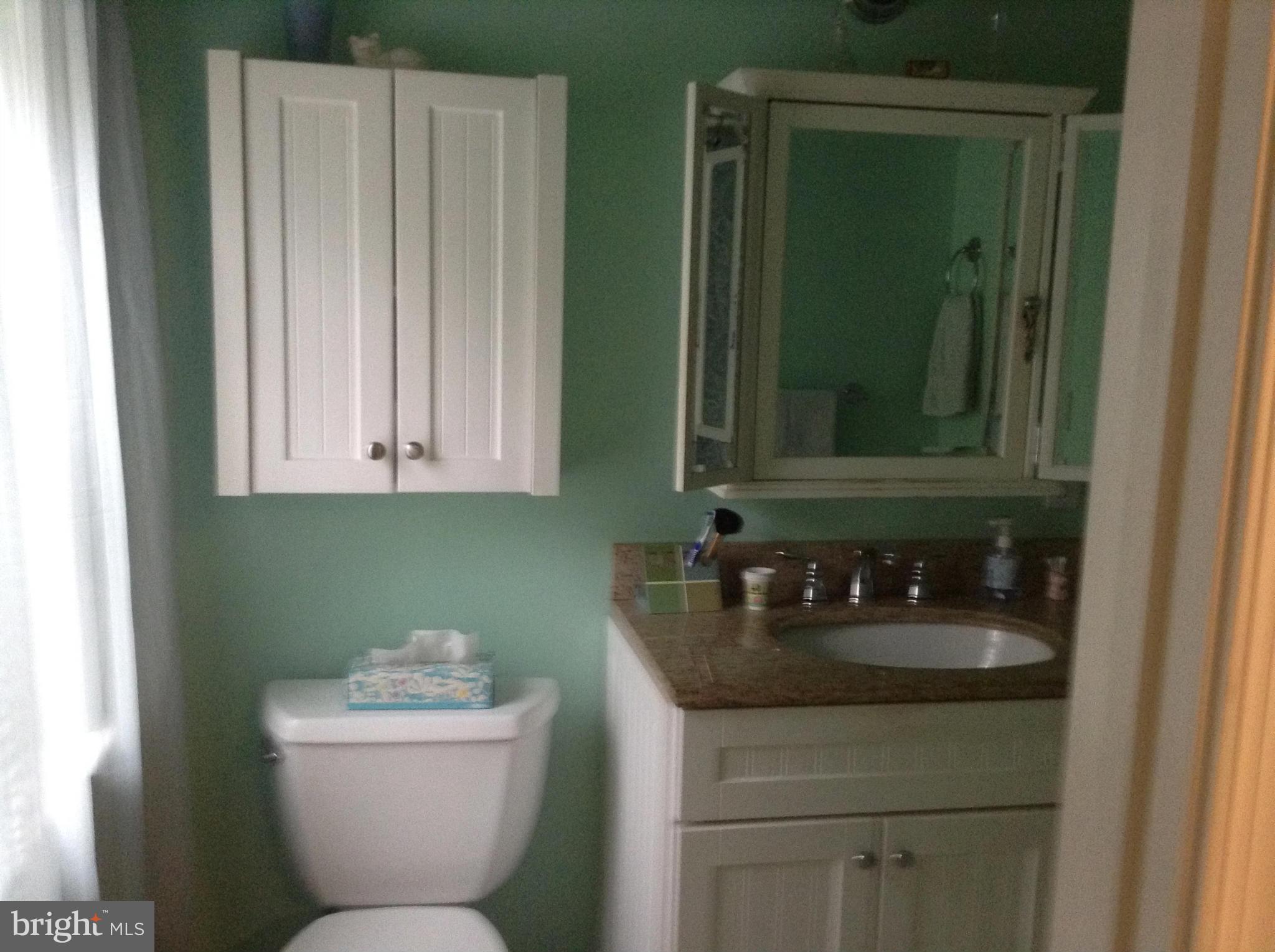 YORKSHIRE - Residential