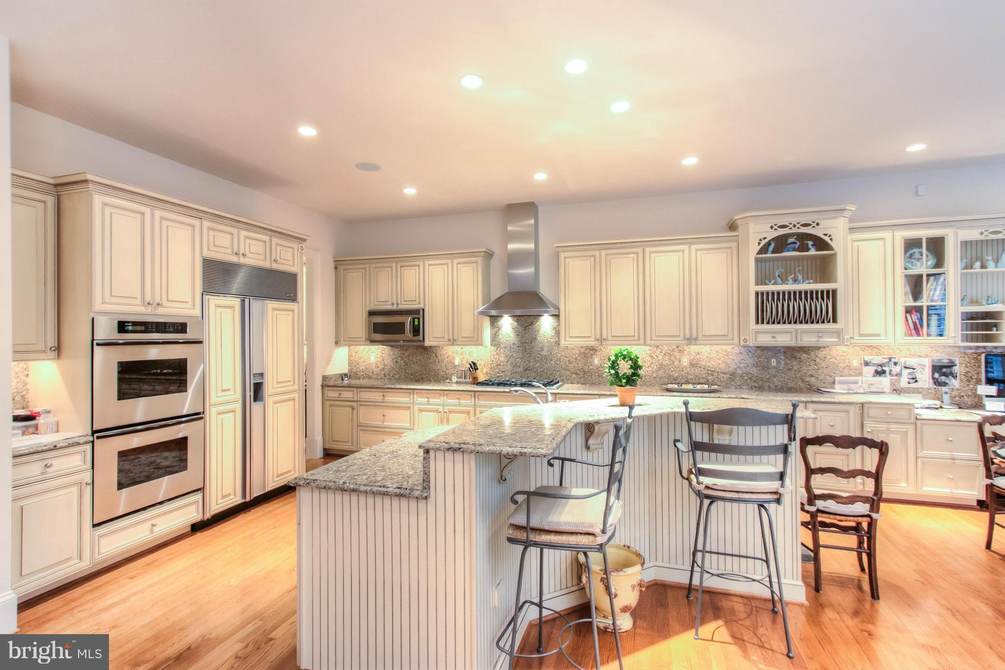 EVANS FARM - Residential