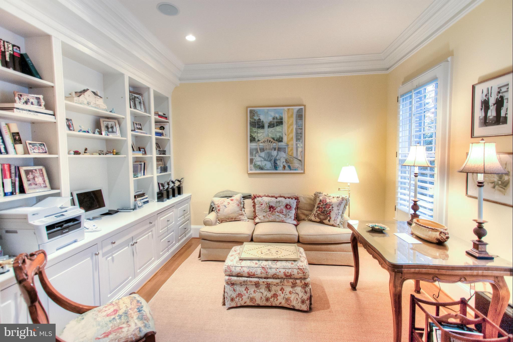 EVANS FARM - Residential