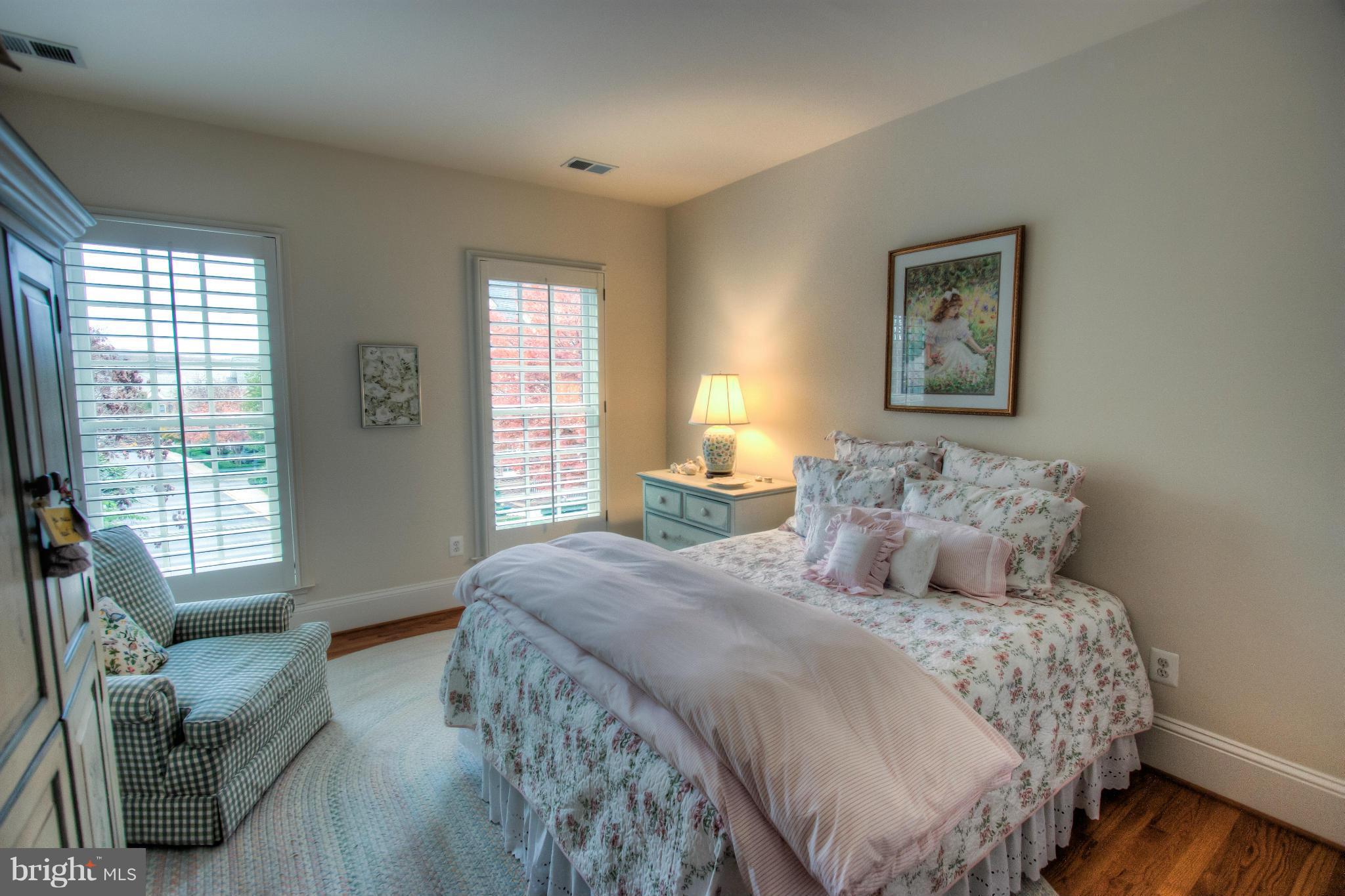 EVANS FARM - Residential