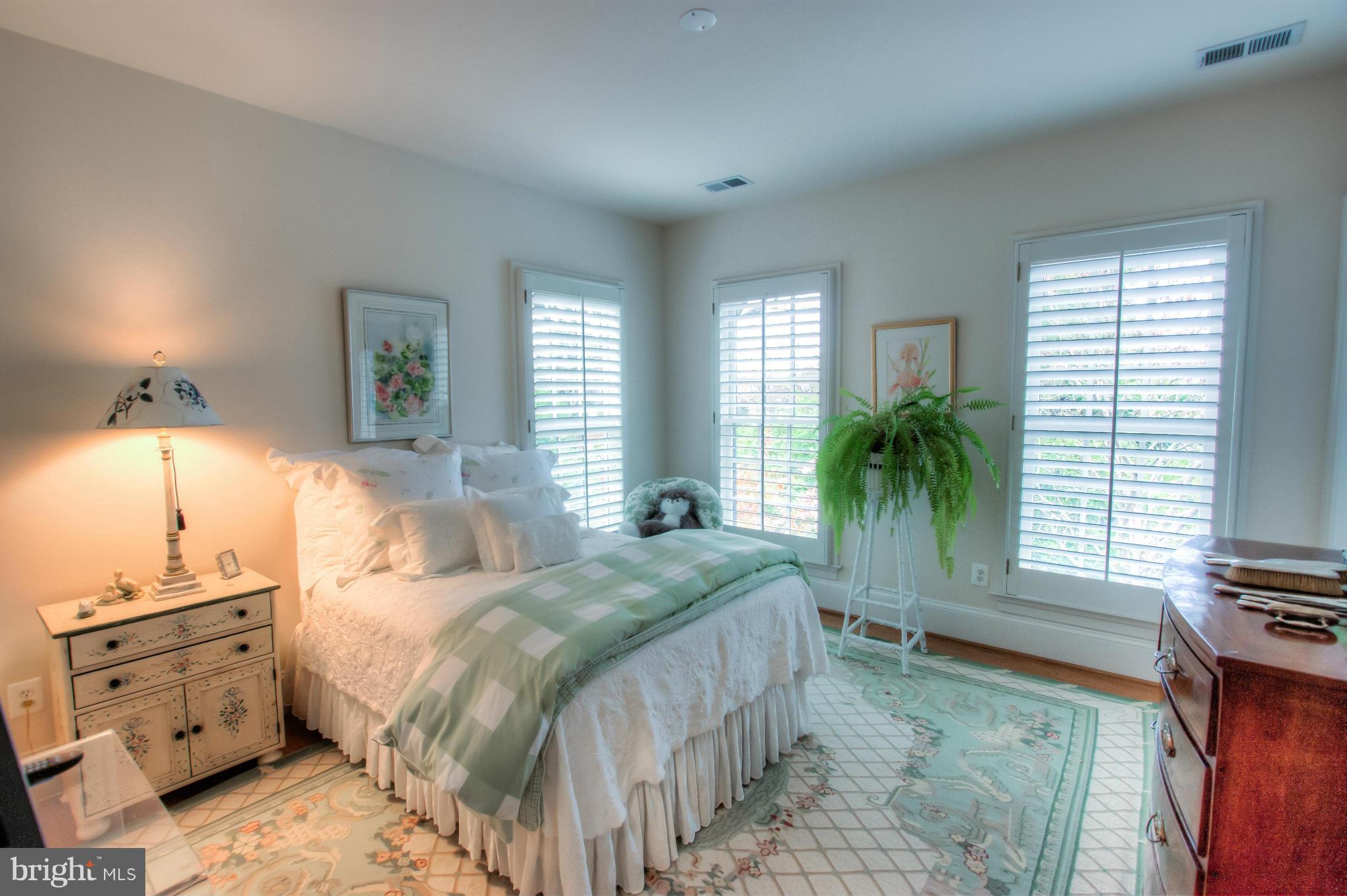 EVANS FARM - Residential