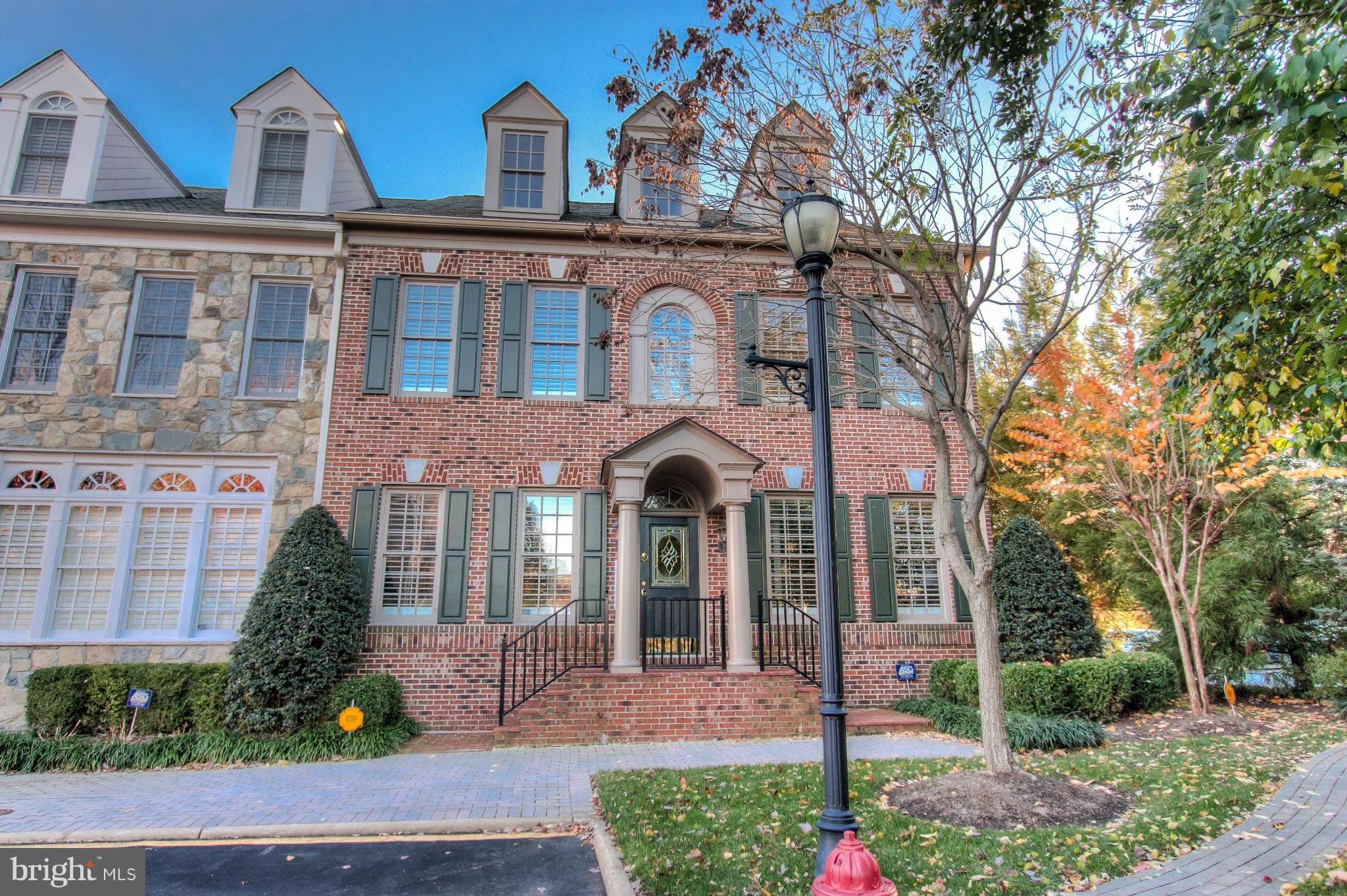 EVANS FARM - Residential