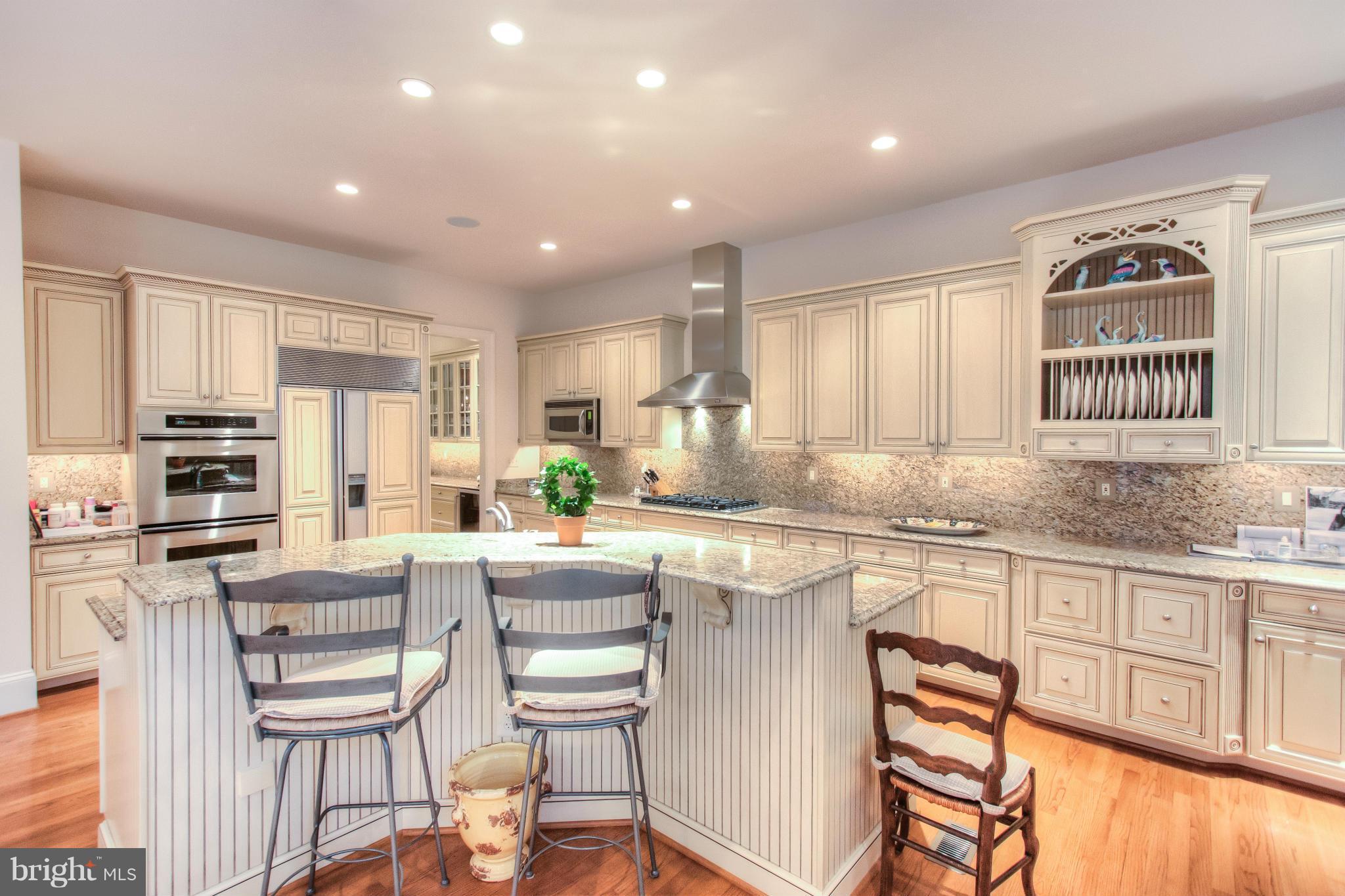 EVANS FARM - Residential