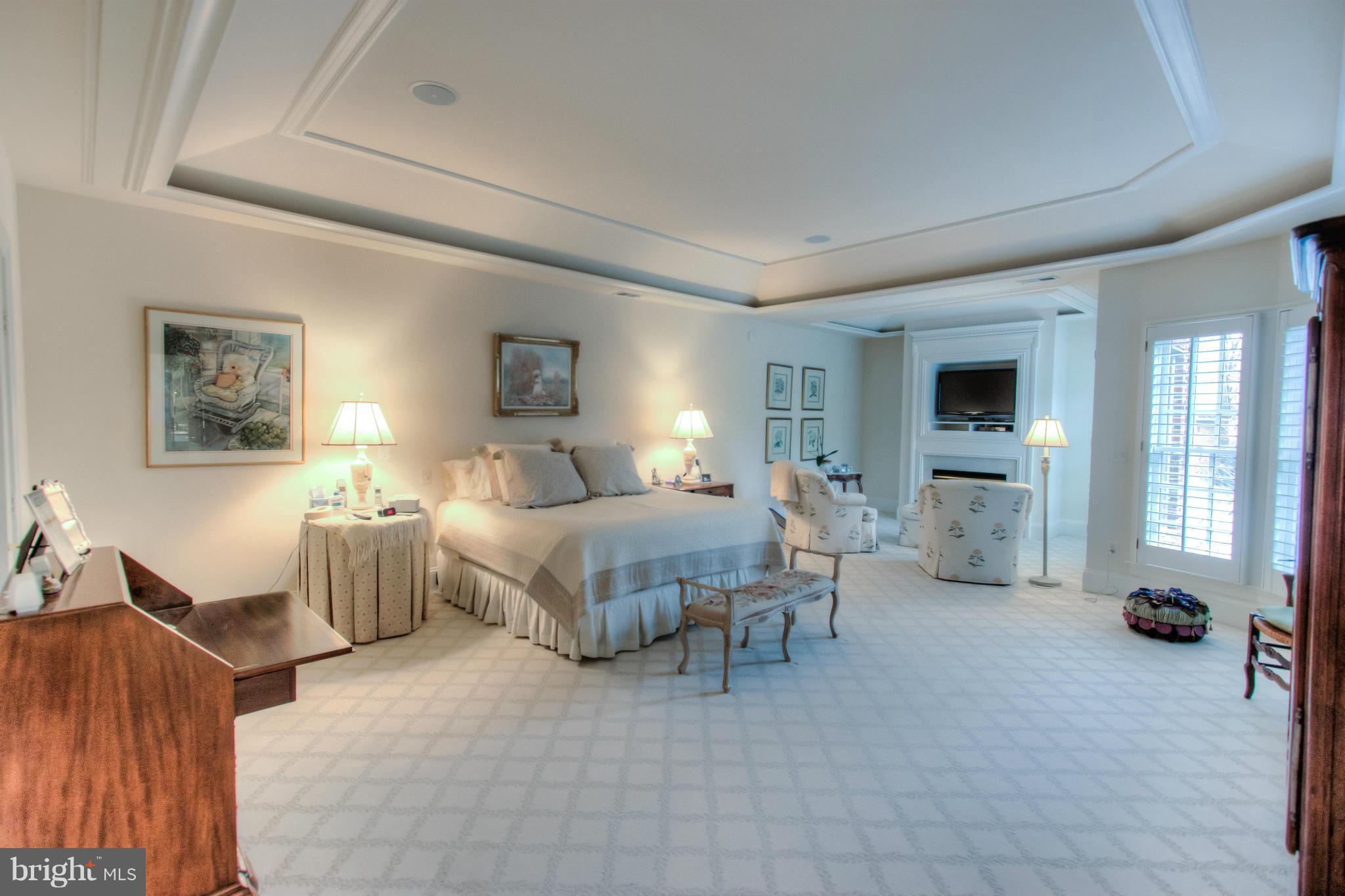 EVANS FARM - Residential