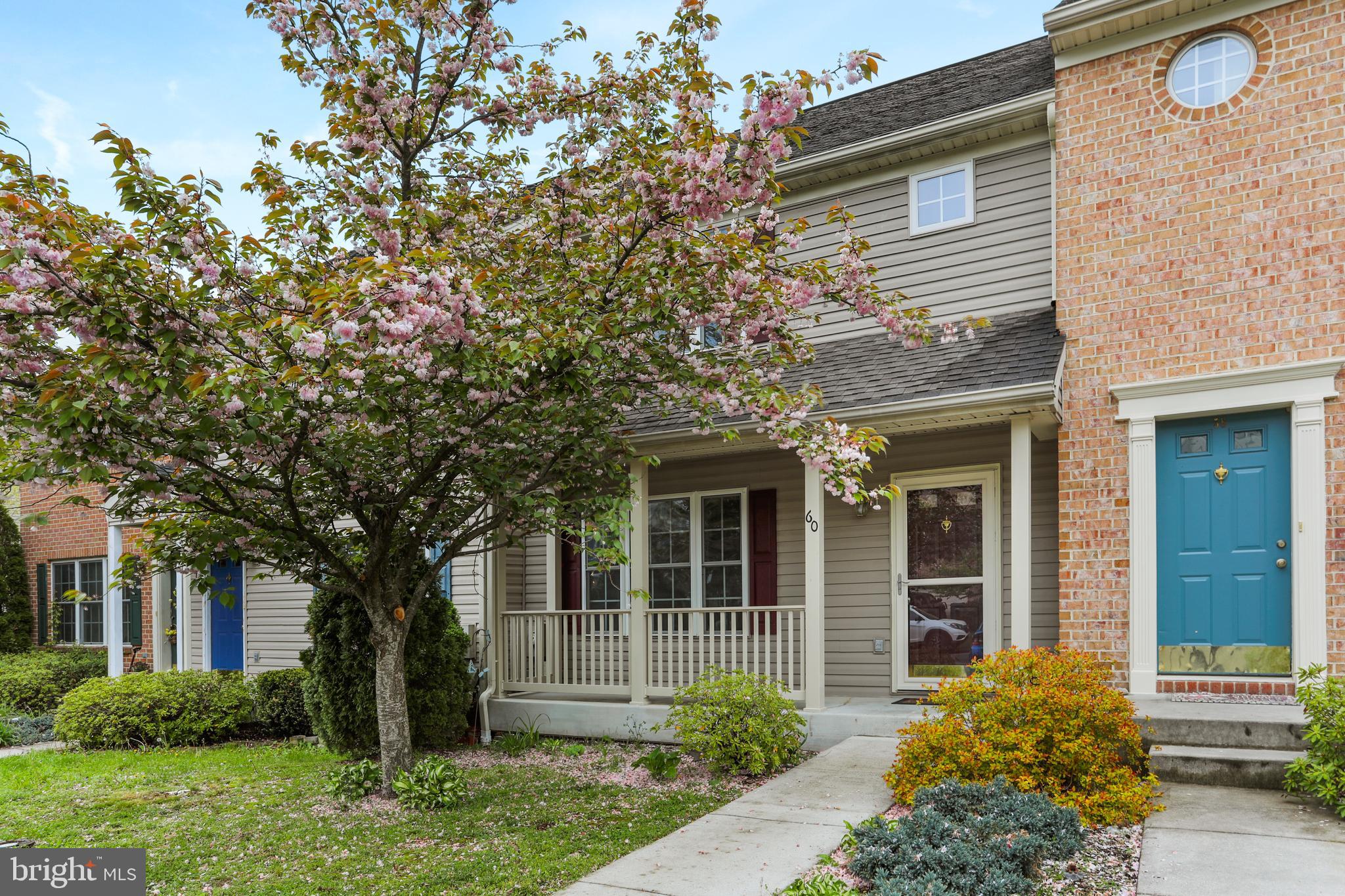 HAMMONDS MILL - Residential