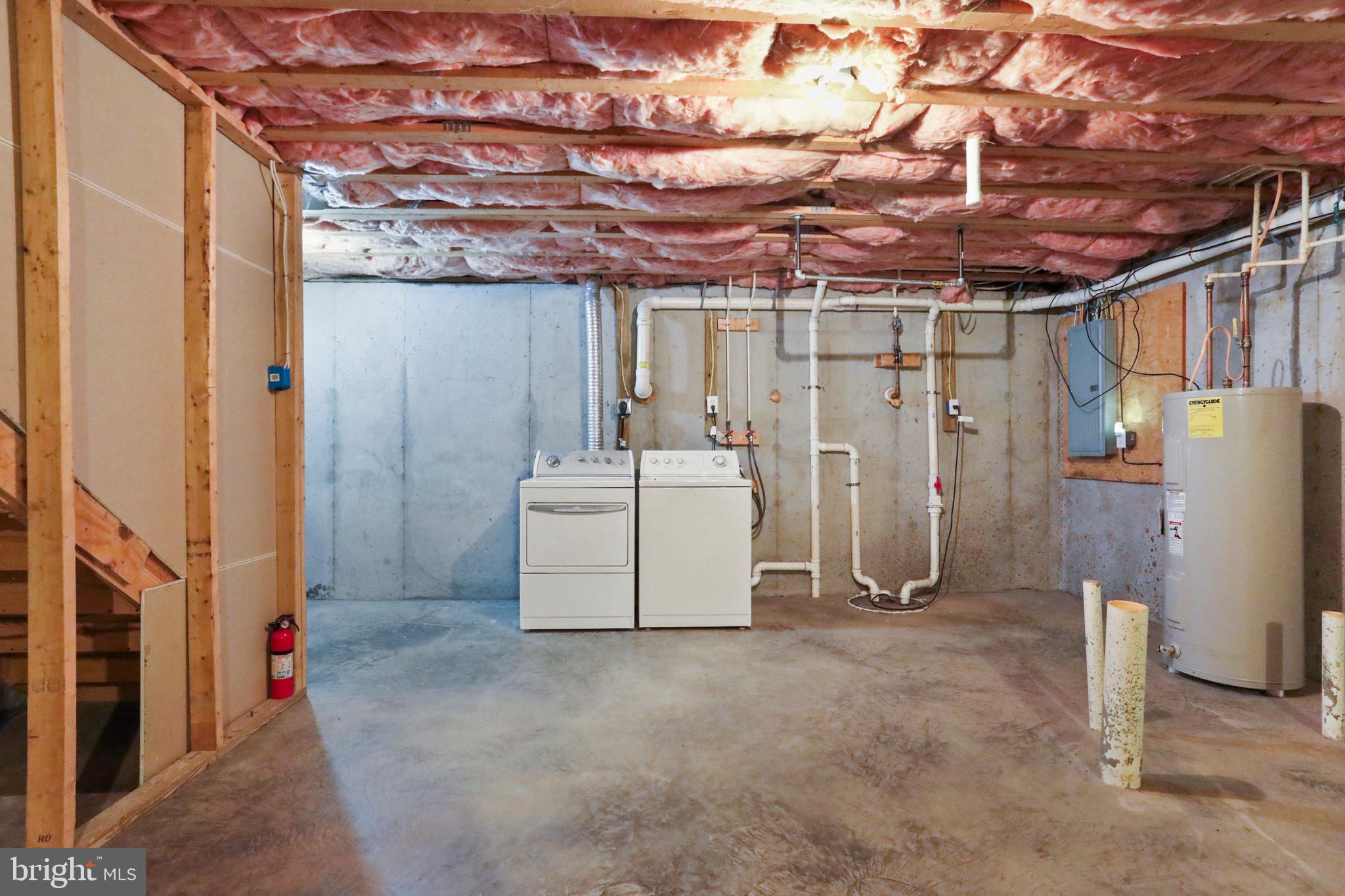 HAMMONDS MILL - Residential