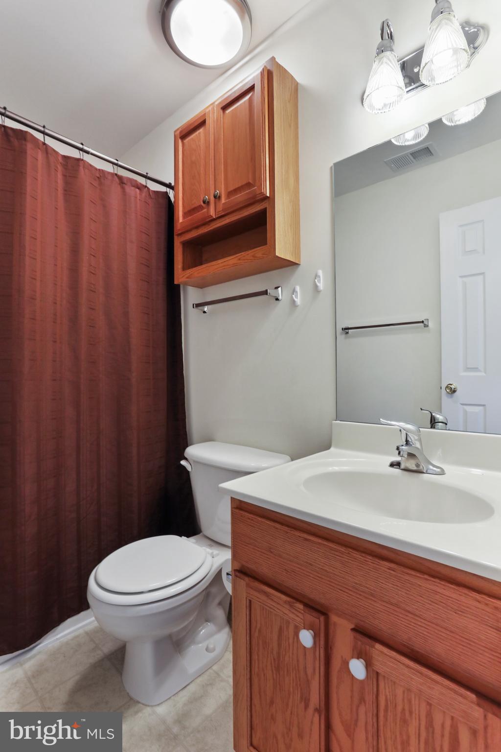 HAMMONDS MILL - Residential