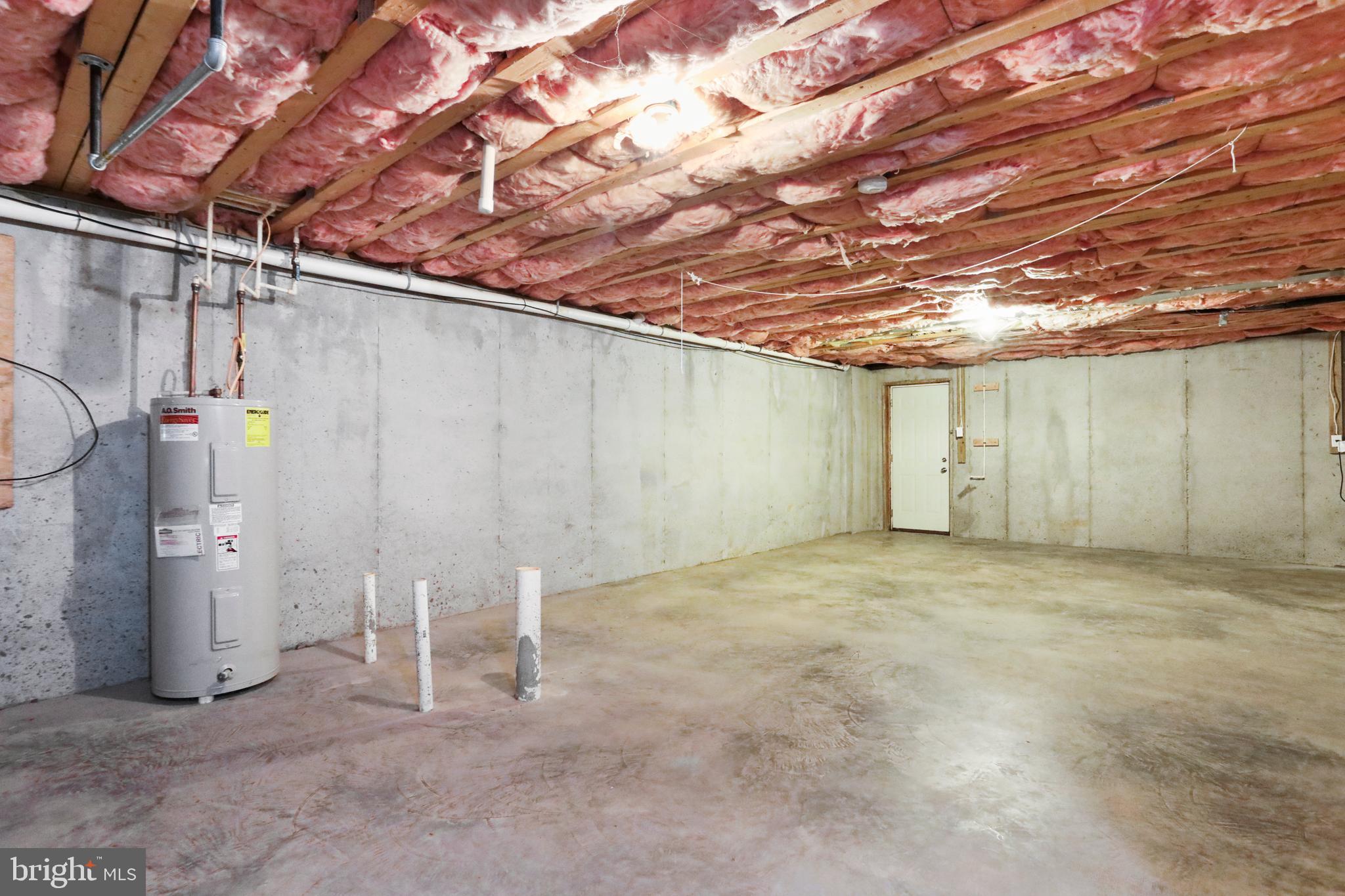 HAMMONDS MILL - Residential