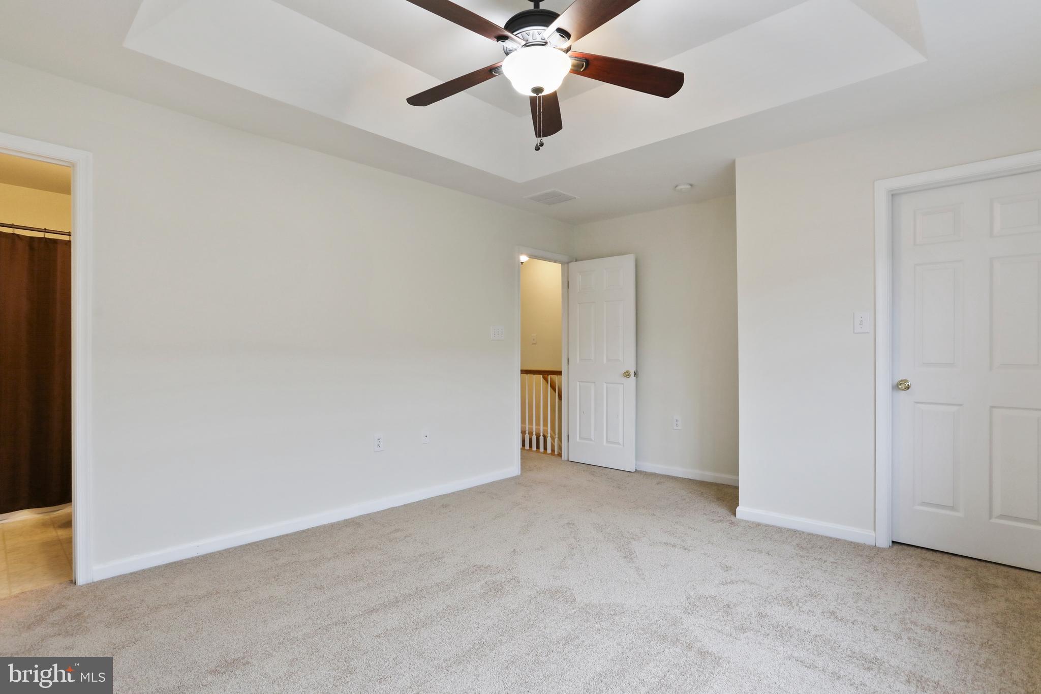 HAMMONDS MILL - Residential