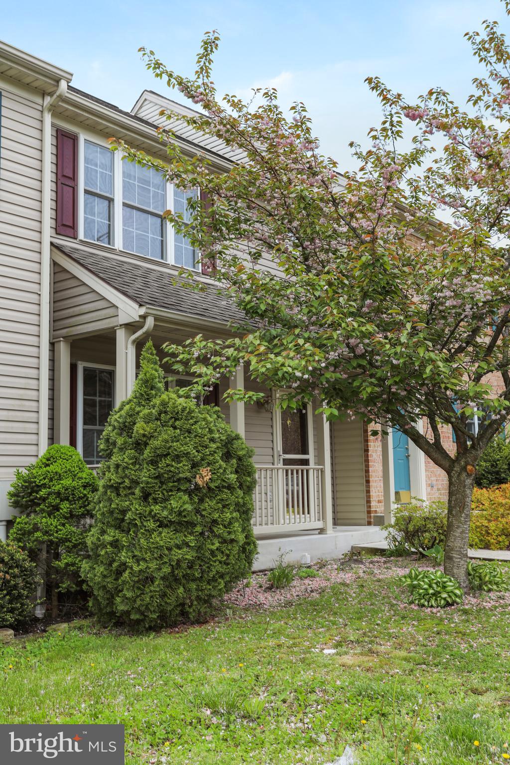 HAMMONDS MILL - Residential