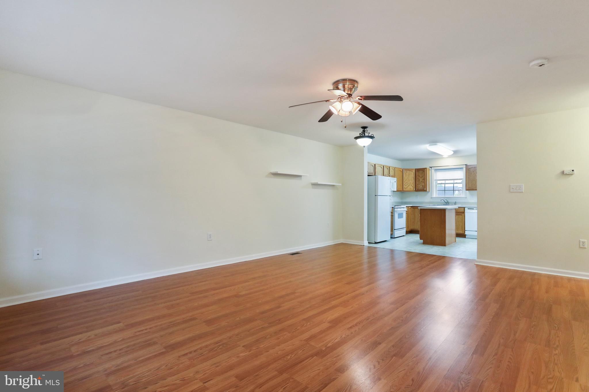 HAMMONDS MILL - Residential