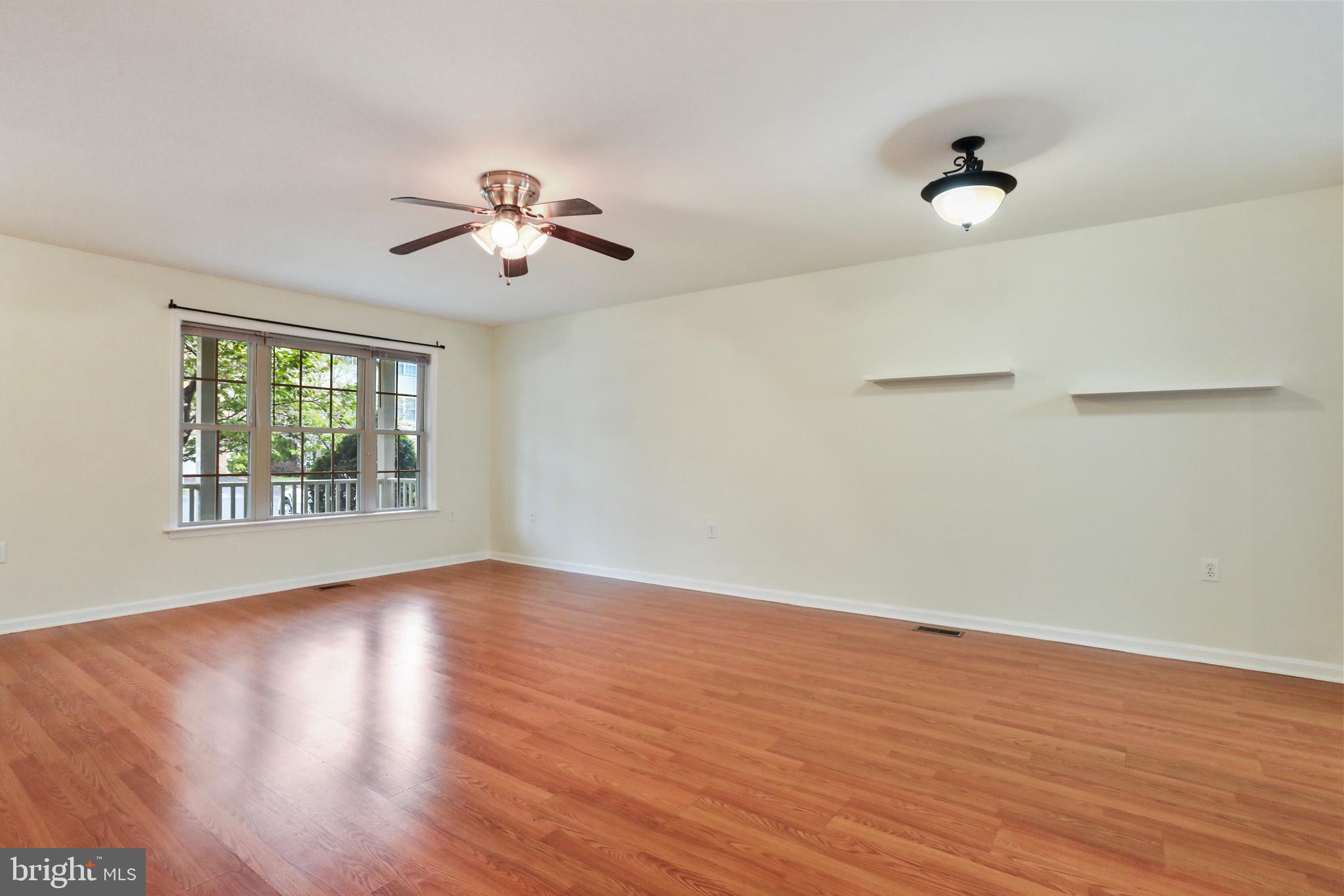 HAMMONDS MILL - Residential