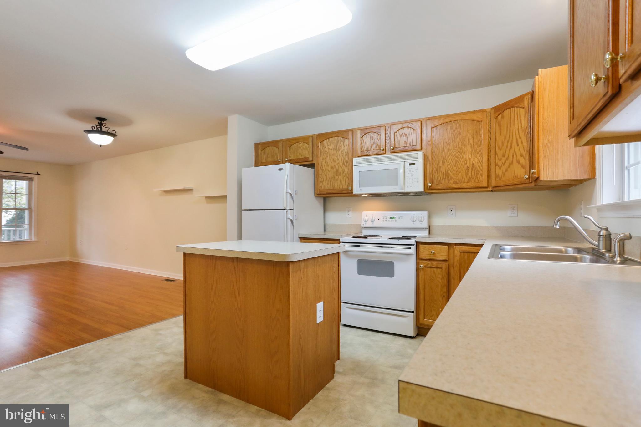 HAMMONDS MILL - Residential