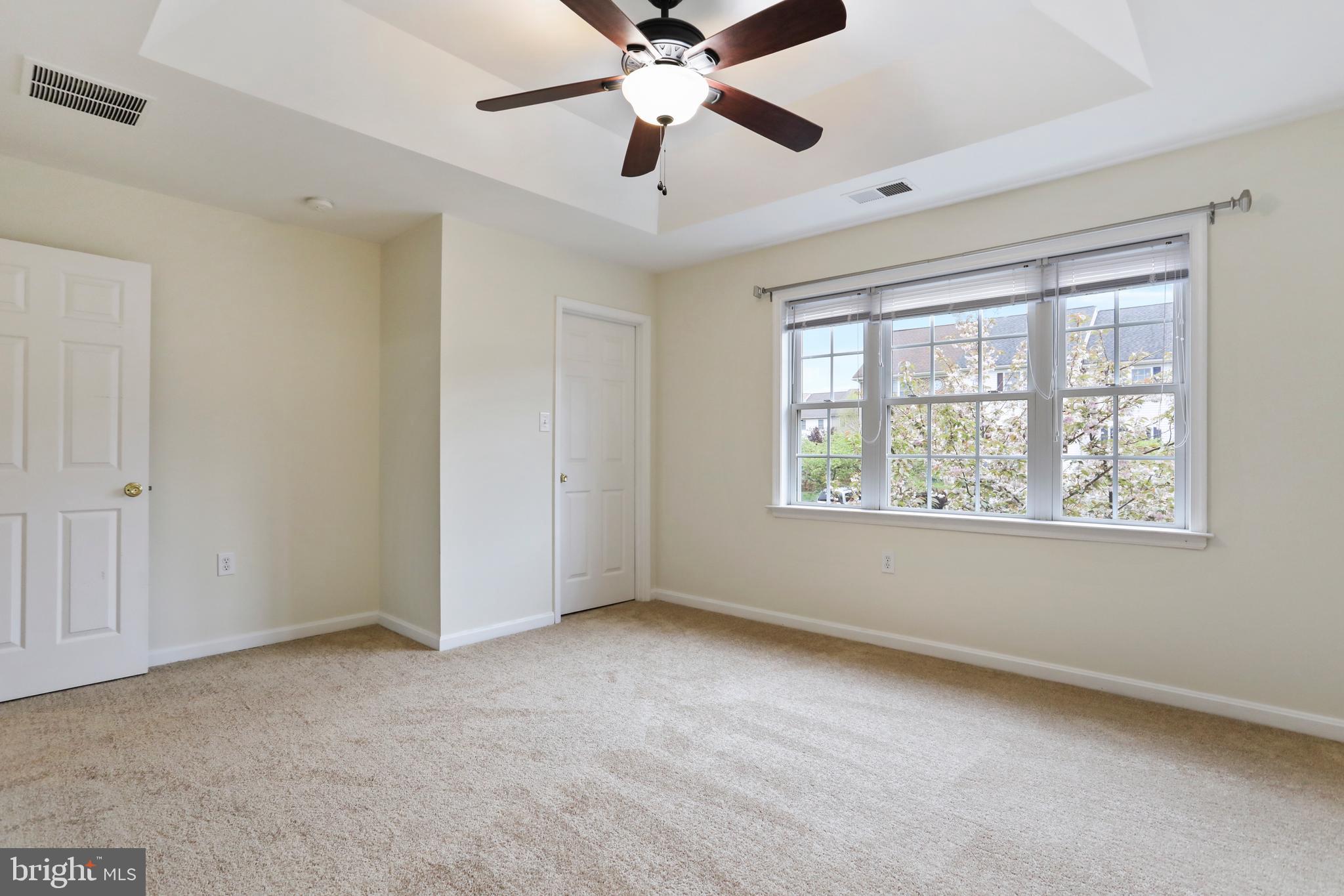 HAMMONDS MILL - Residential