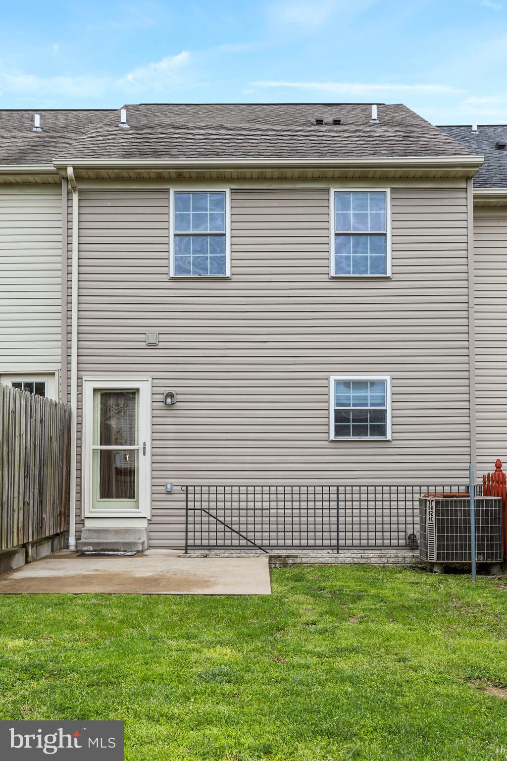 HAMMONDS MILL - Residential