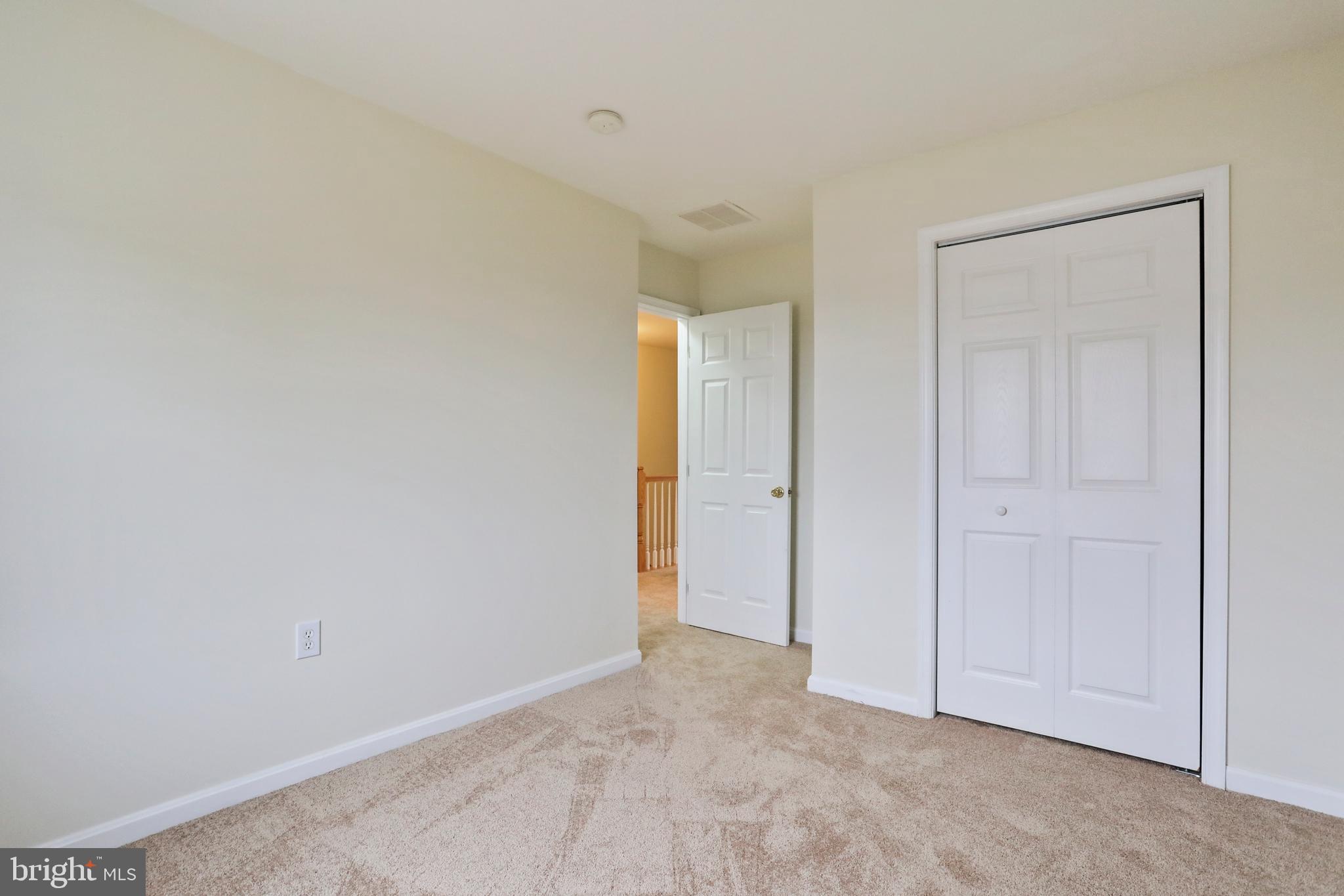 HAMMONDS MILL - Residential