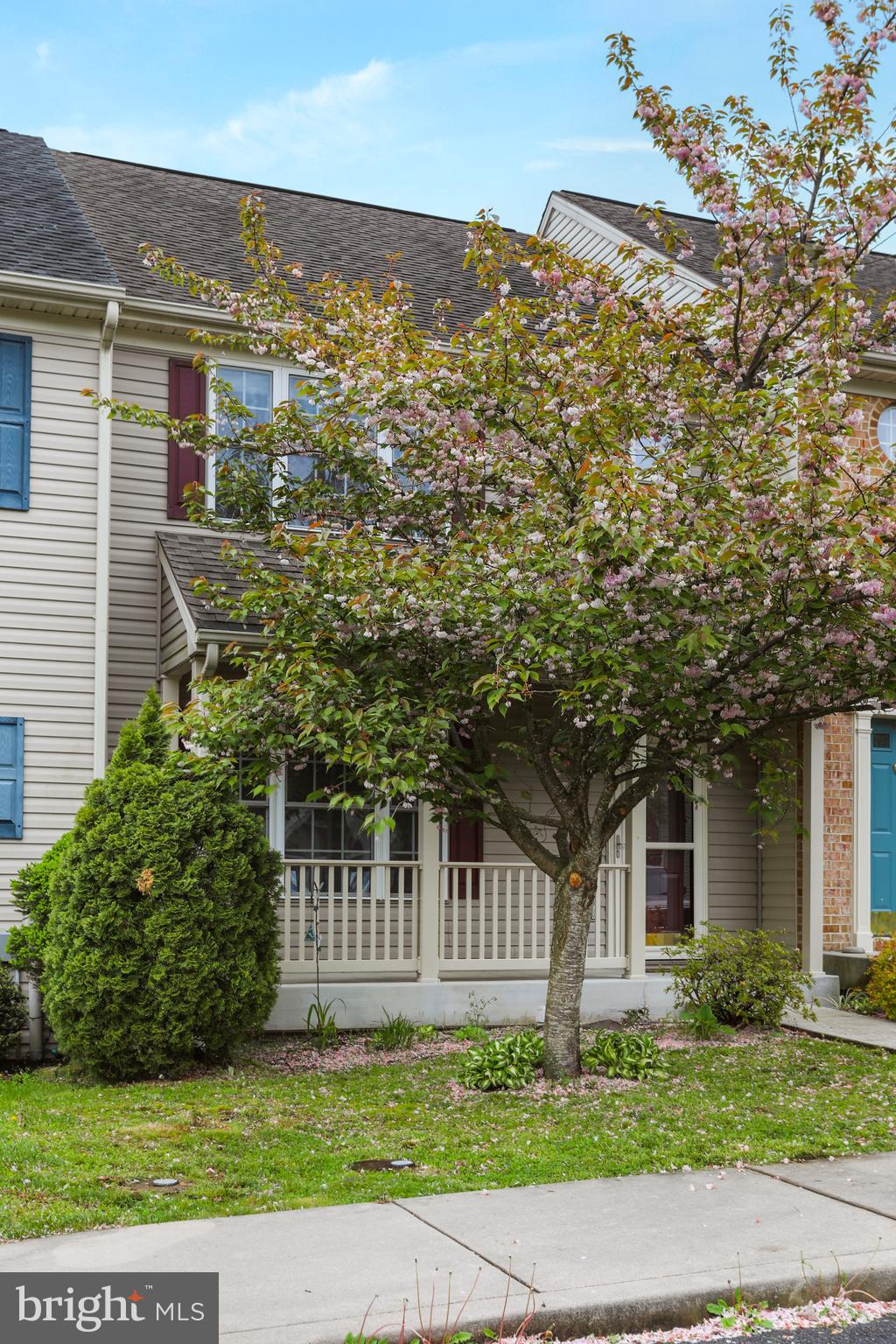 HAMMONDS MILL - Residential