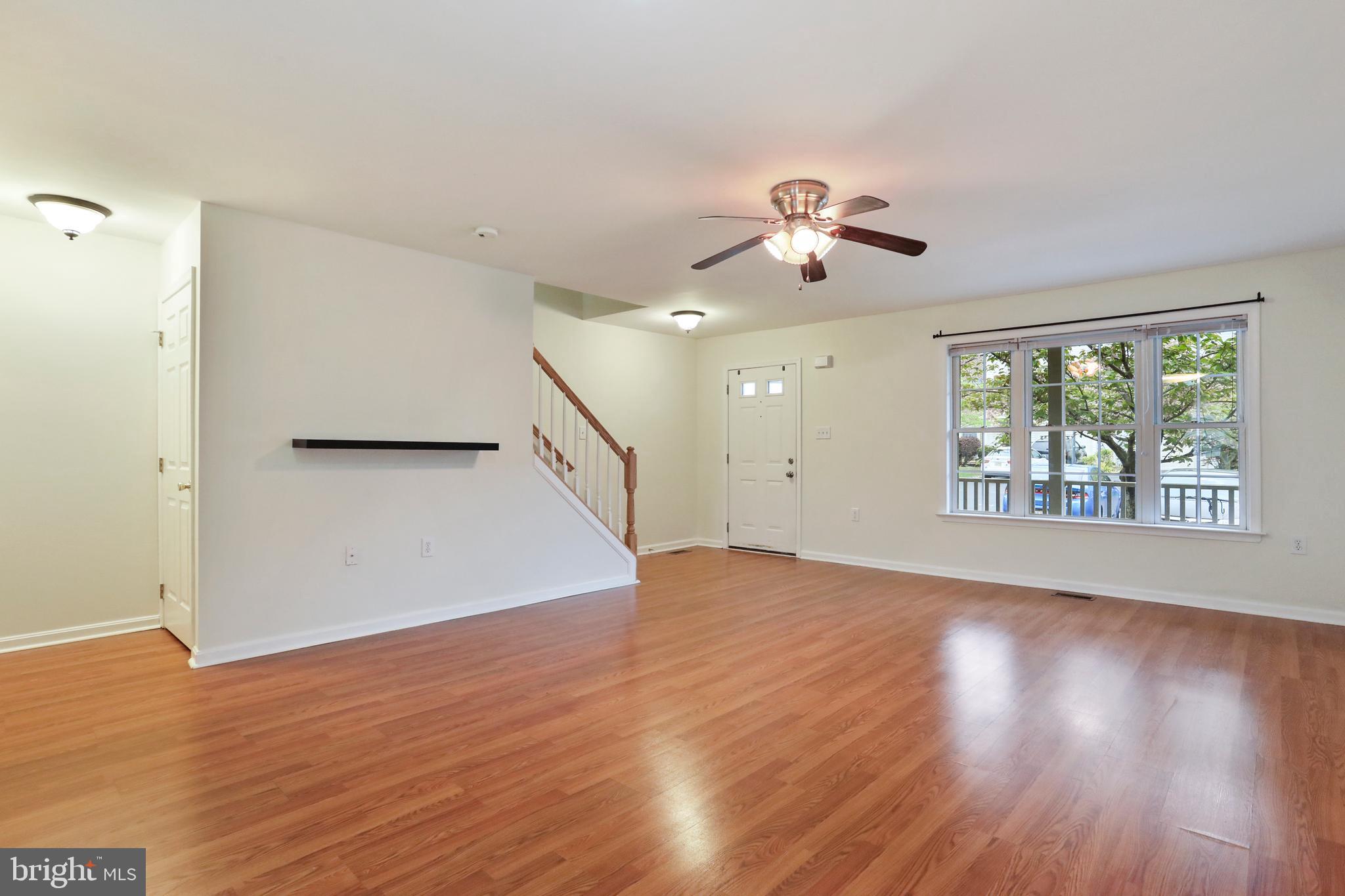 HAMMONDS MILL - Residential