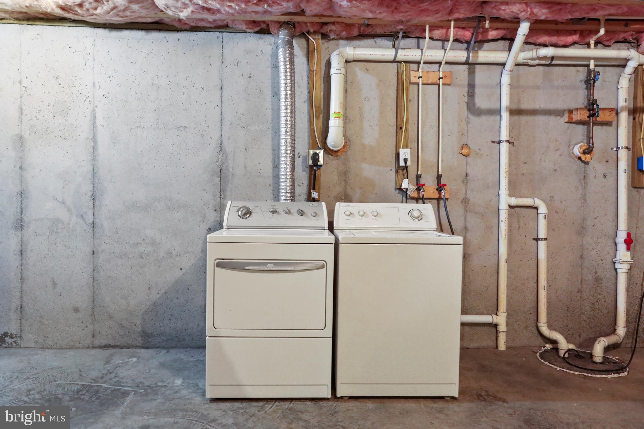 HAMMONDS MILL - Residential