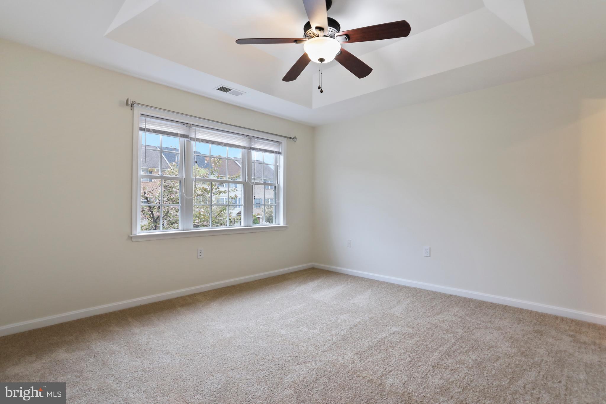 HAMMONDS MILL - Residential