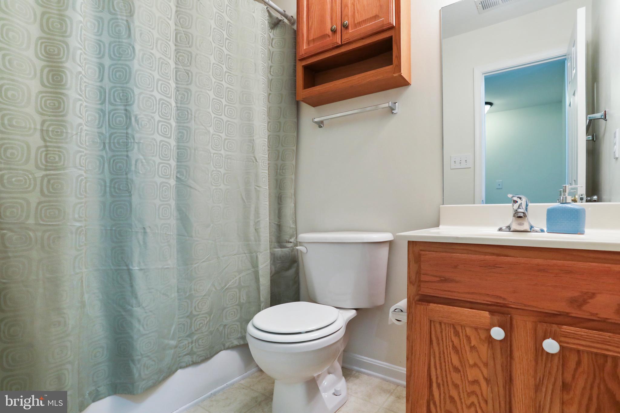 HAMMONDS MILL - Residential