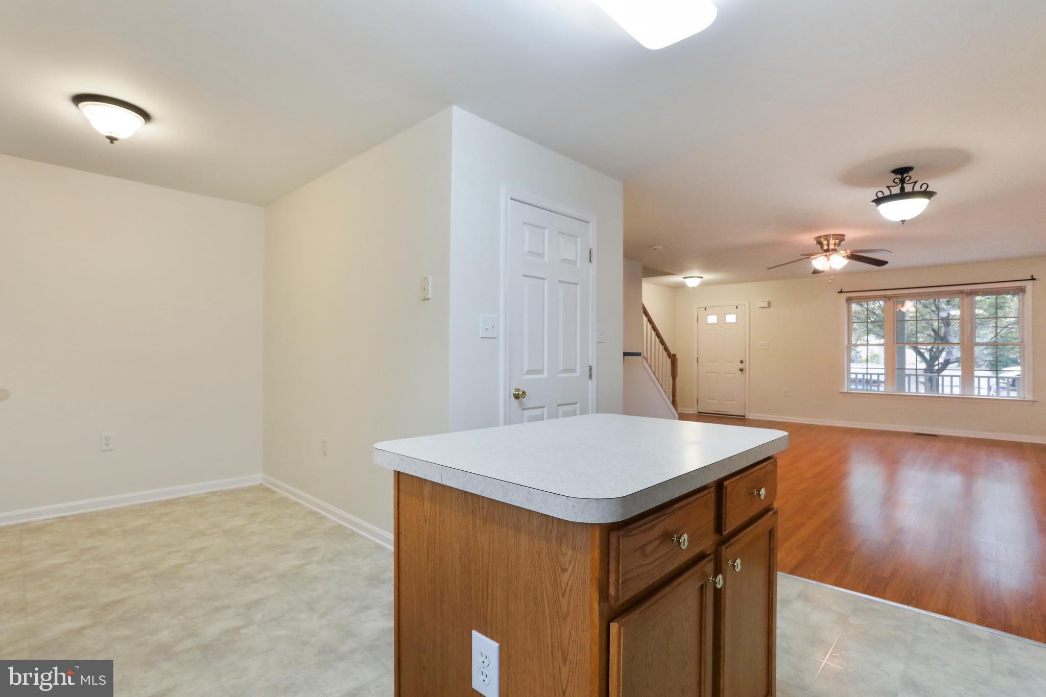 HAMMONDS MILL - Residential