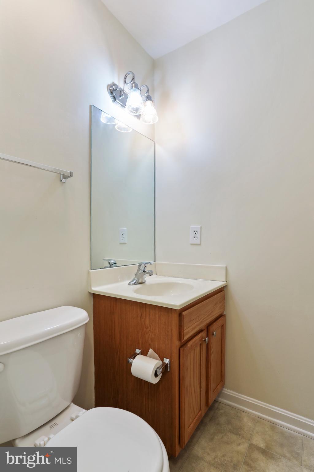 HAMMONDS MILL - Residential