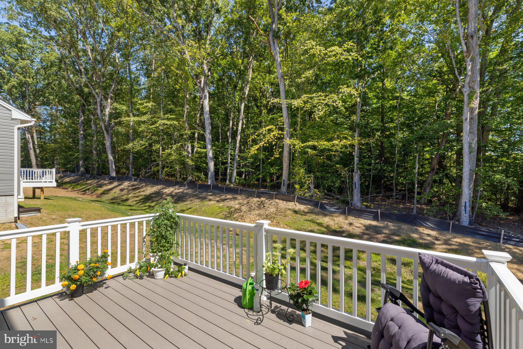 MONTGOMERY OAKS - Residential