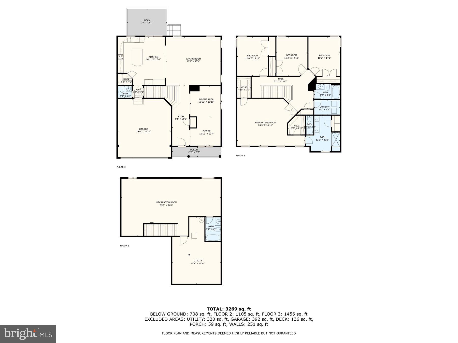 MONTGOMERY OAKS - Residential