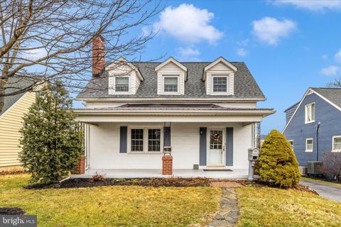 Homes For Sale - 9 E 13th Street<br/> Frederick County, FREDERICK, MD 21701