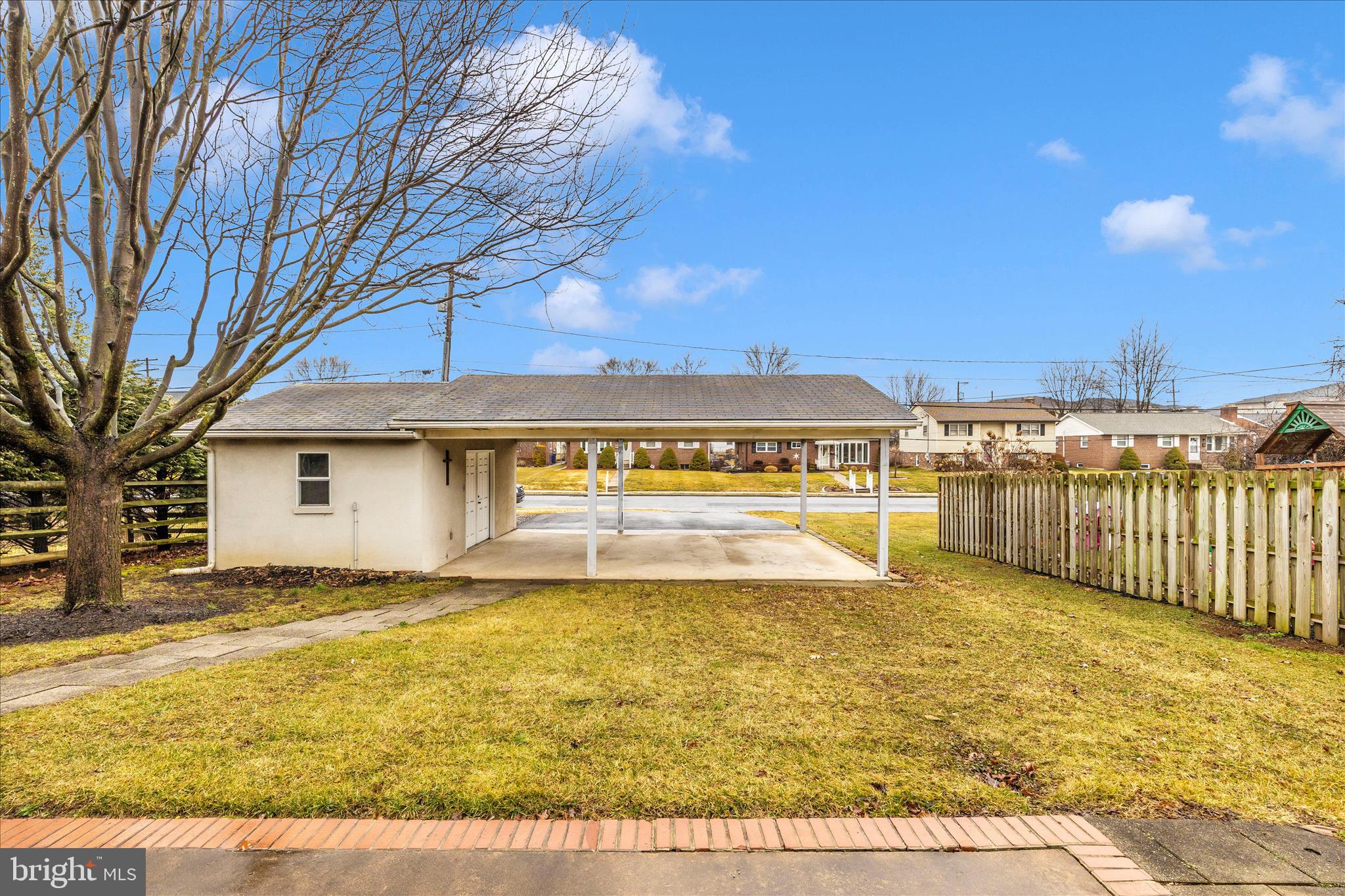 NONE AVAILABLE - Residential