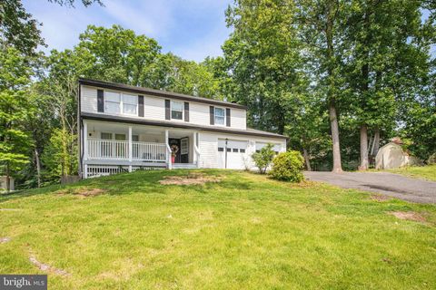 219 WHITSONS RUN STAFFORD VA 22554