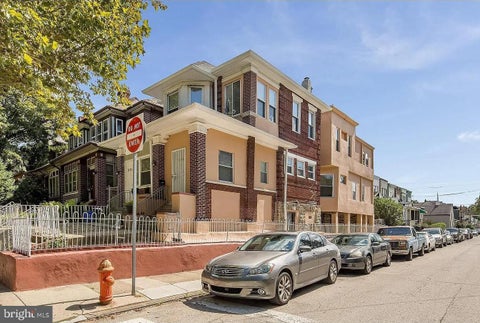 Photo of 1626 Lindley Avenue, PHILADELPHIA, PA 19141 (MLS # PAPH2641800)