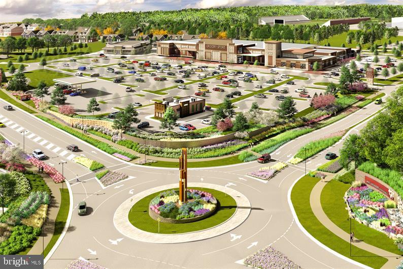 OAKDALE VILLAGE - Residential