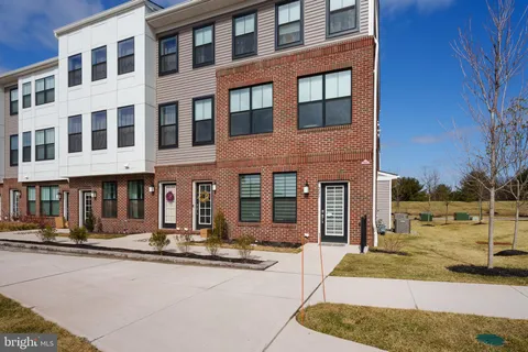 227 Aaron Truehart Way, Titusville, NJ 08560 - MLS#: NJME2055426