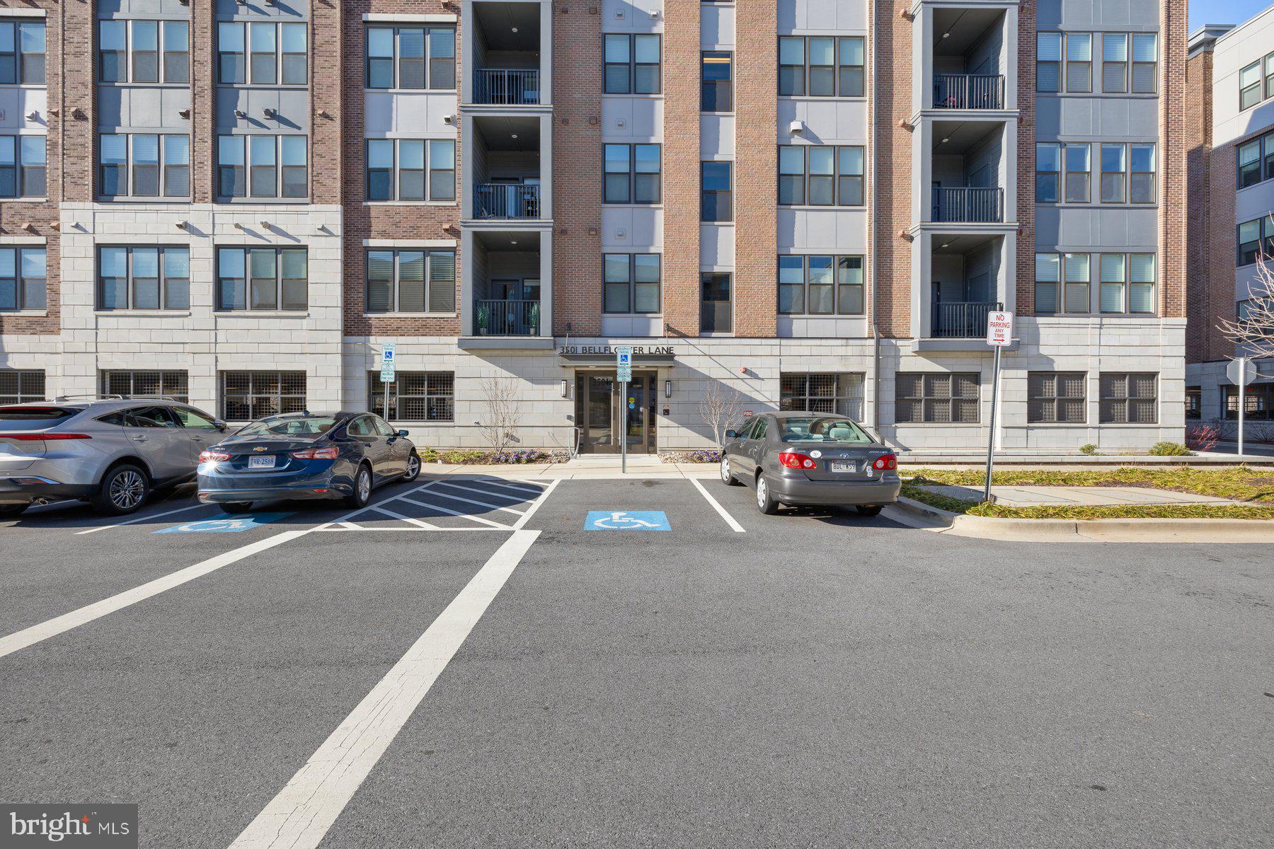 TOWER OAKS - Residential