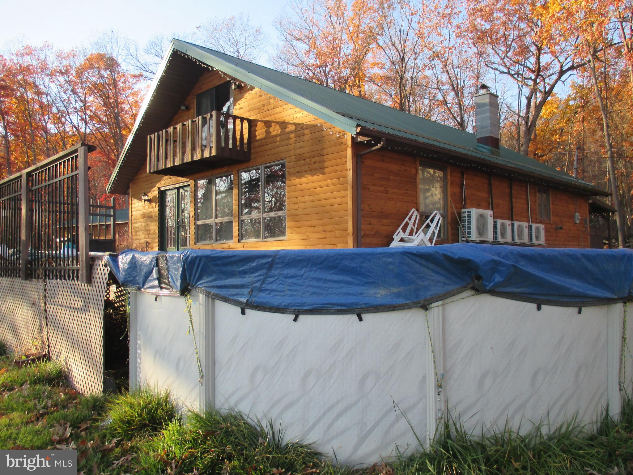 SHORT GAP AREA - Residential