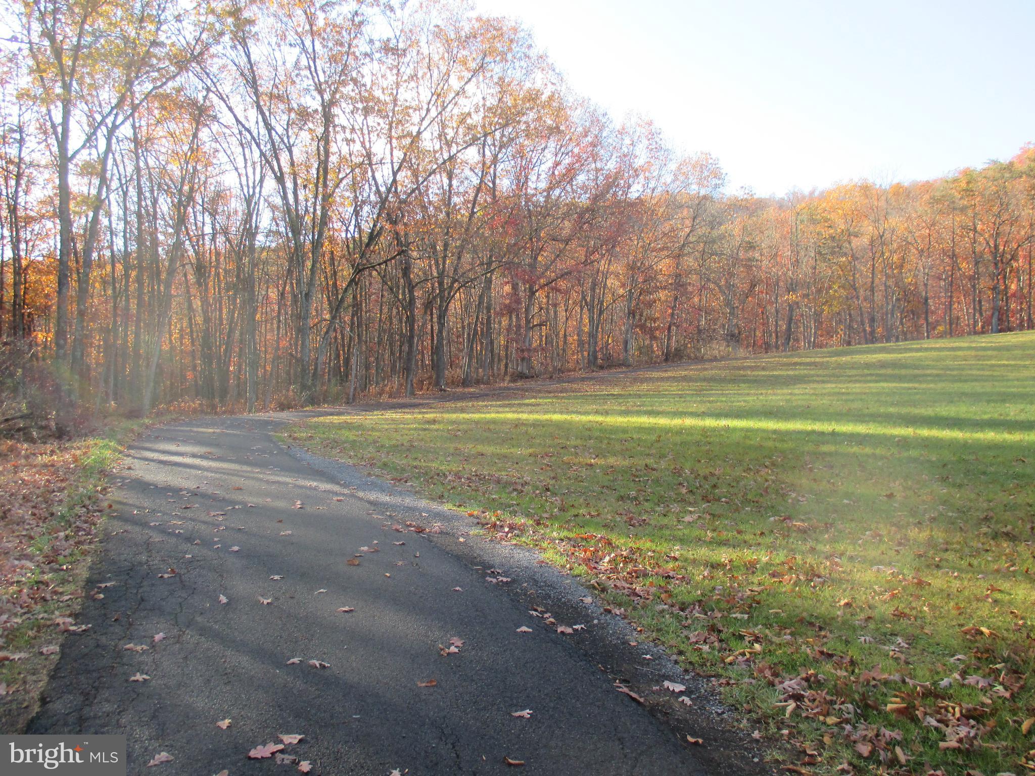 SHORT GAP AREA - Residential