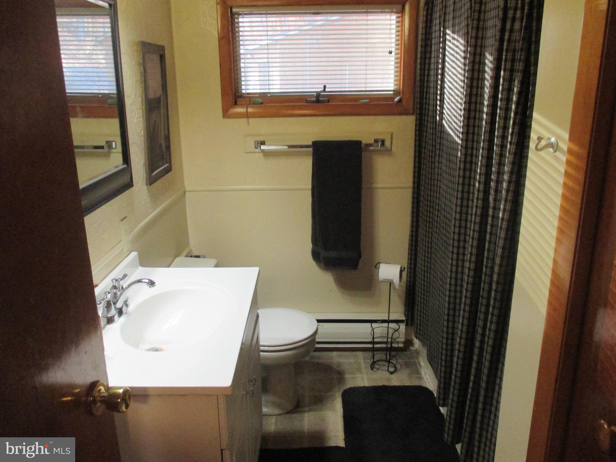 SHORT GAP AREA - Residential