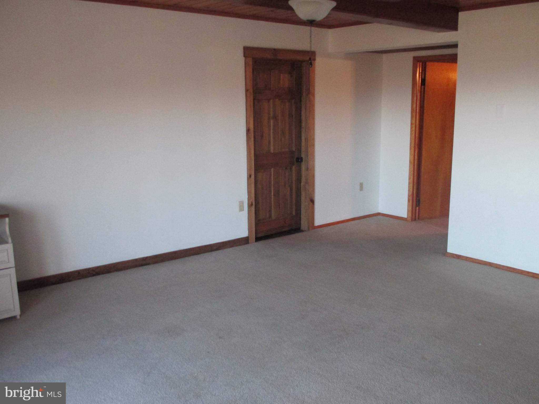 SHORT GAP AREA - Residential