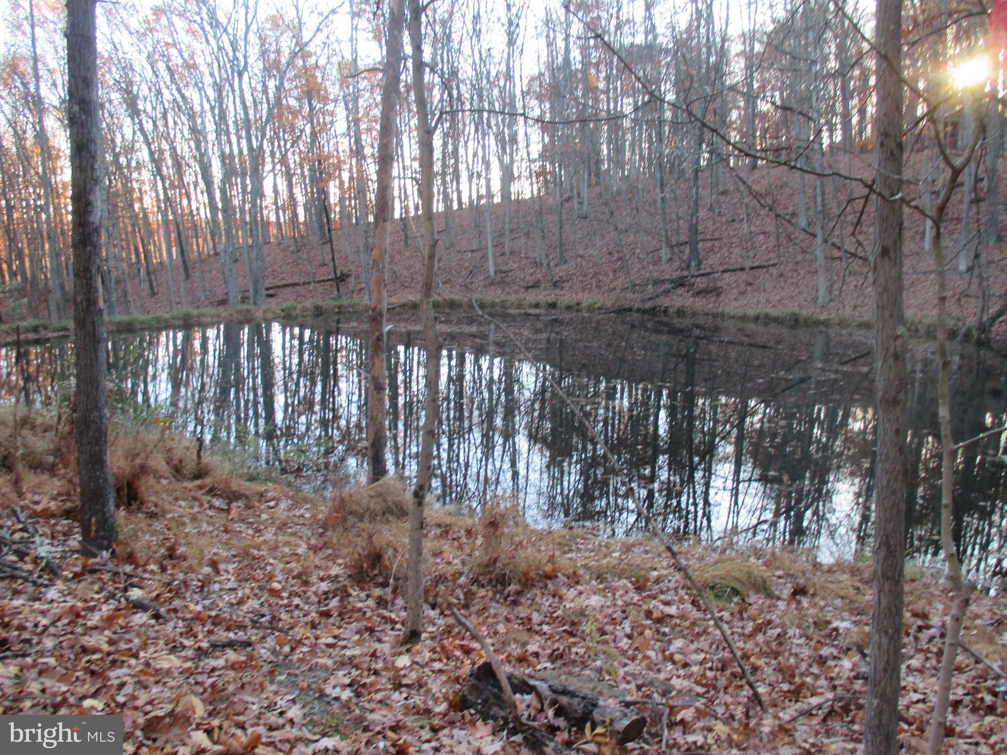 SHORT GAP AREA - Residential