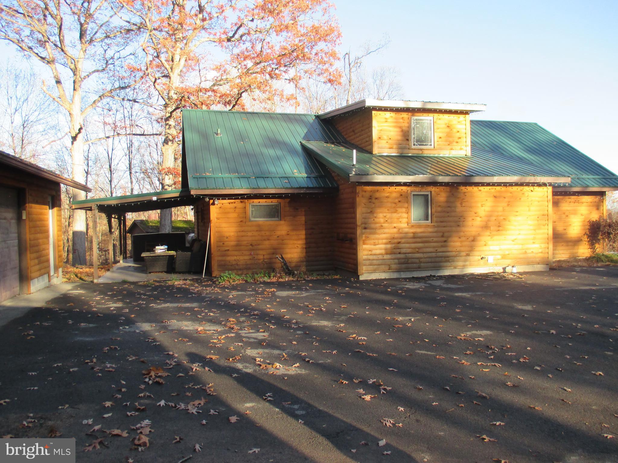 SHORT GAP AREA - Residential