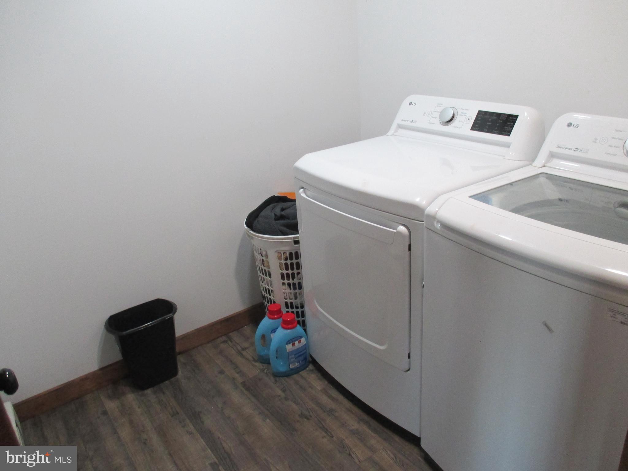 SHORT GAP AREA - Residential