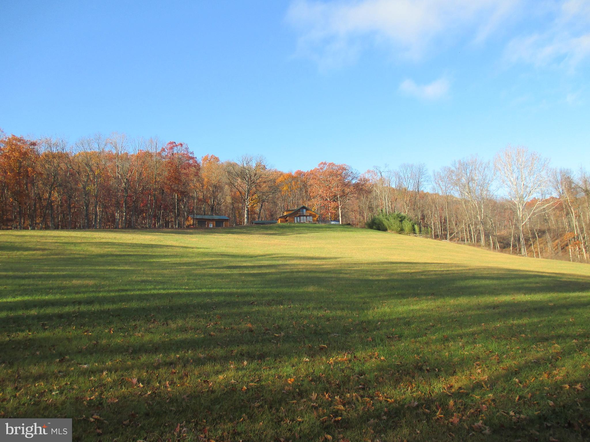 SHORT GAP AREA - Residential