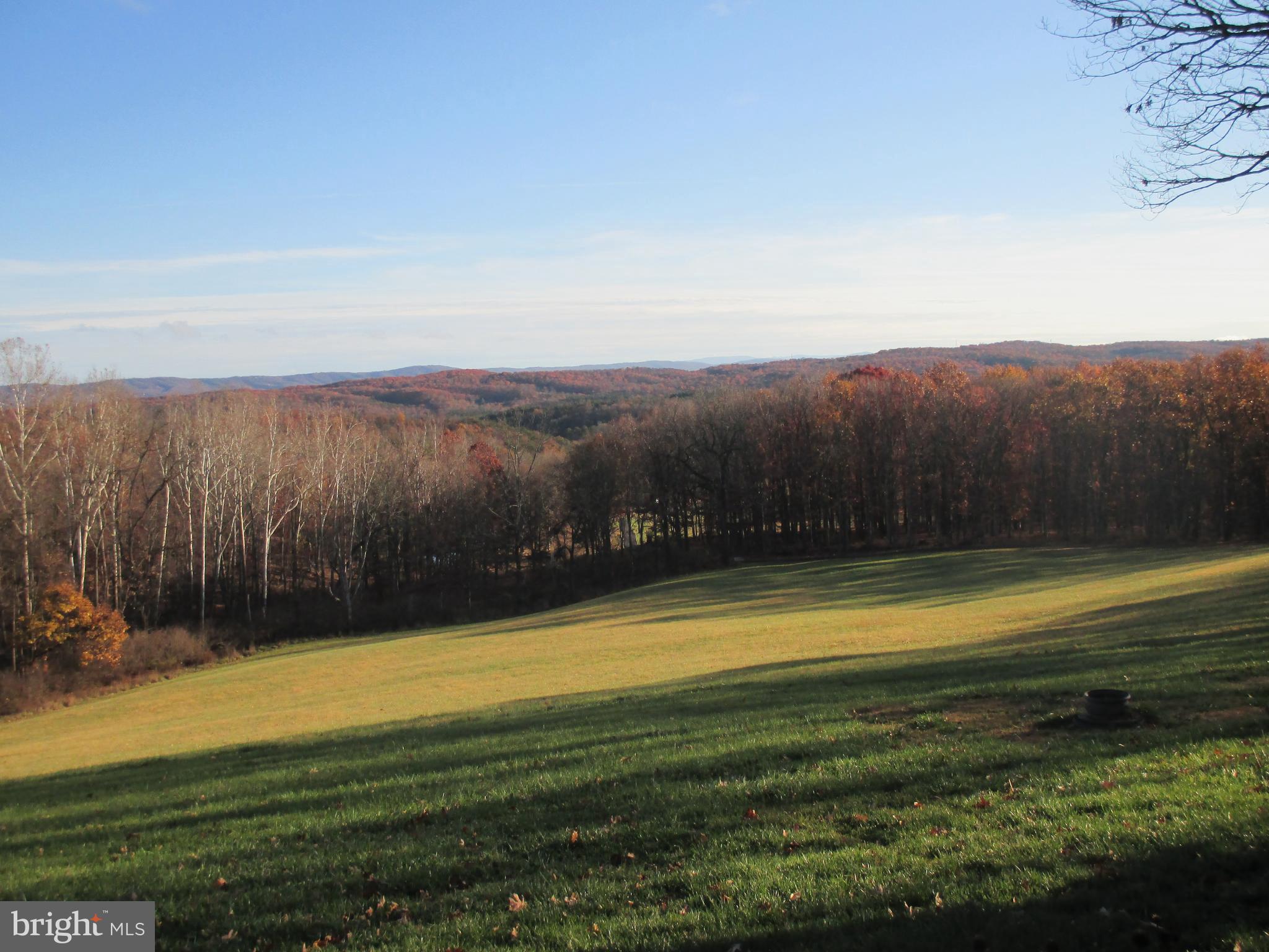 SHORT GAP AREA - Residential