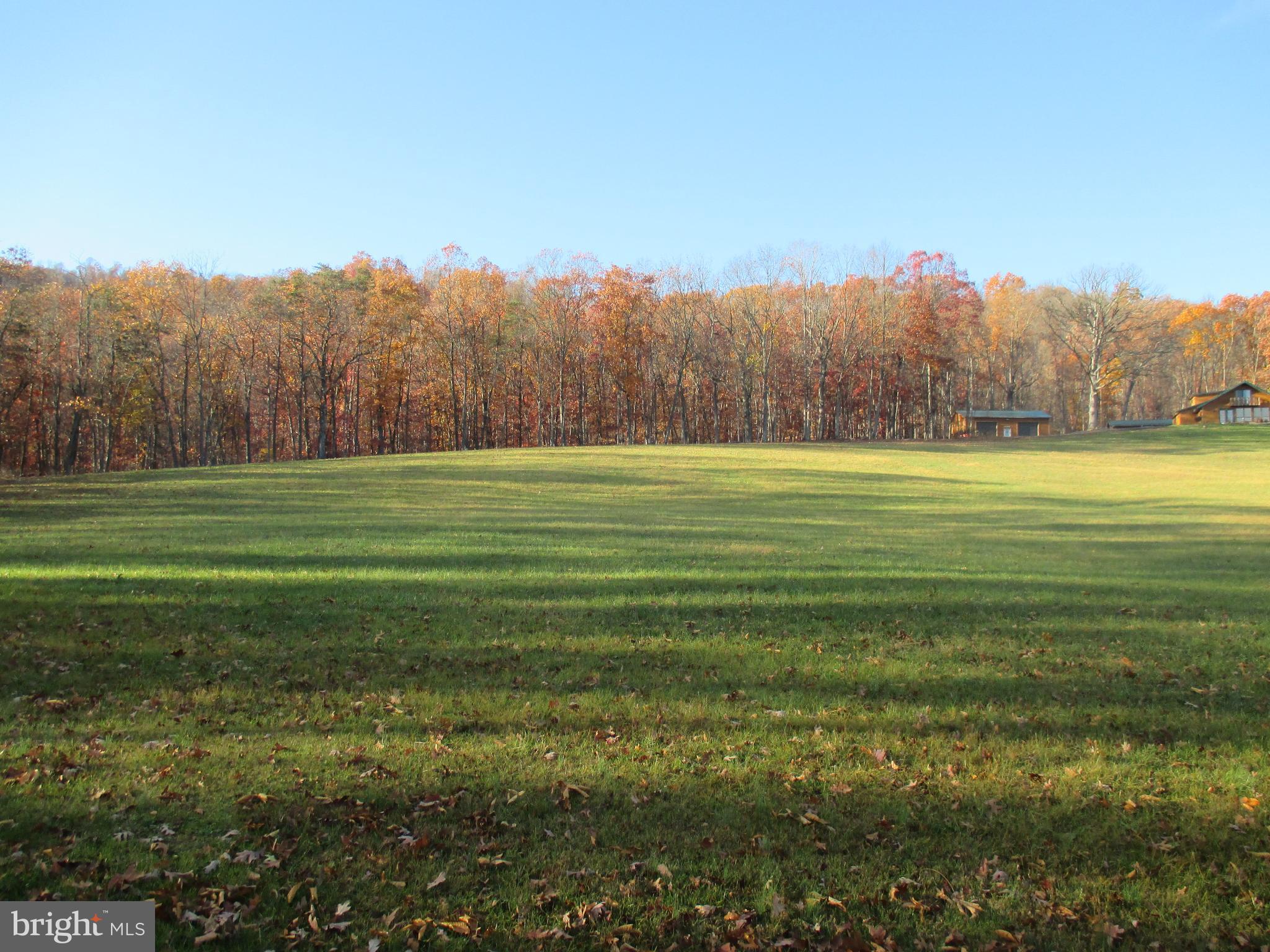 SHORT GAP AREA - Residential