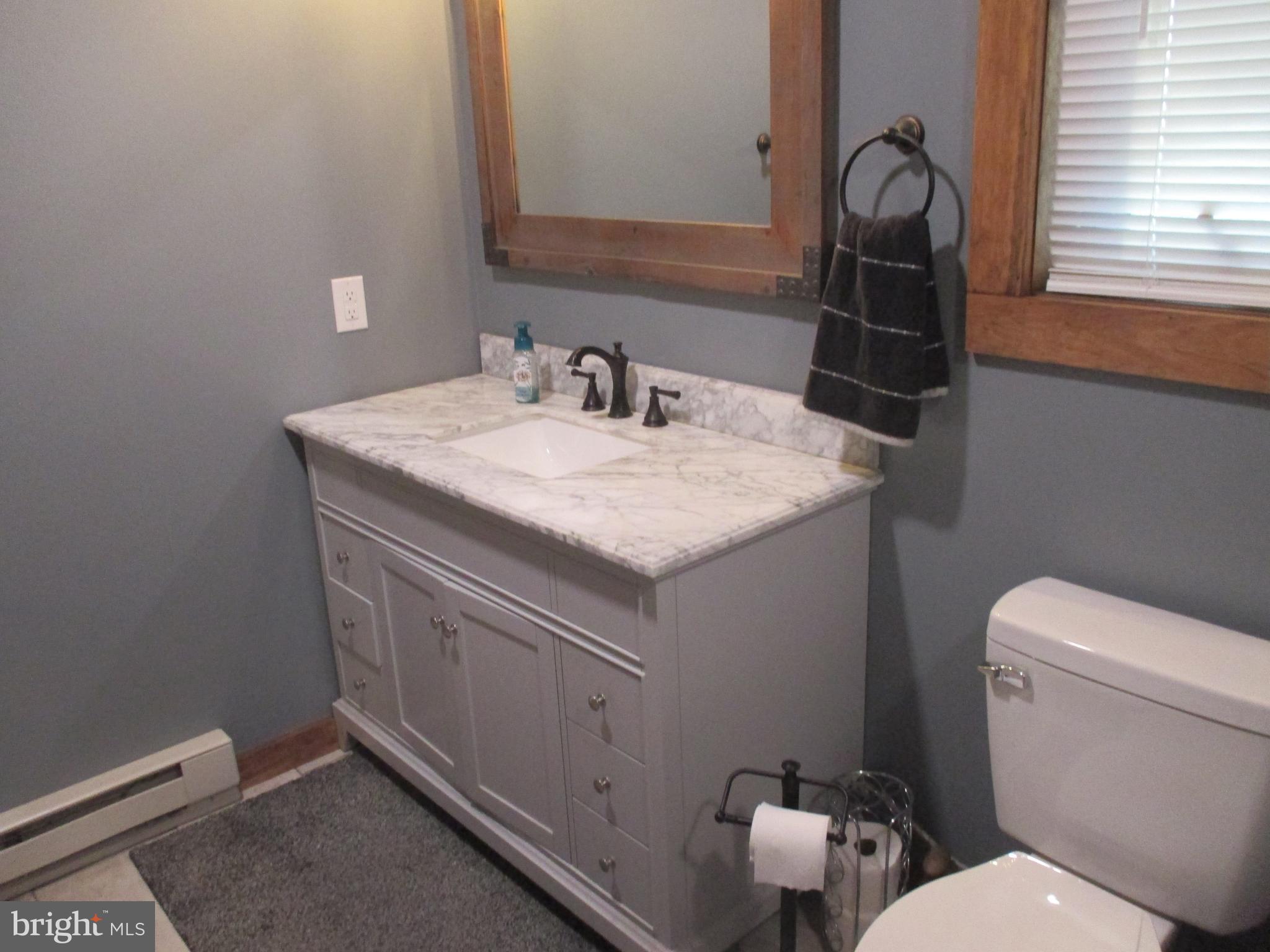 SHORT GAP AREA - Residential