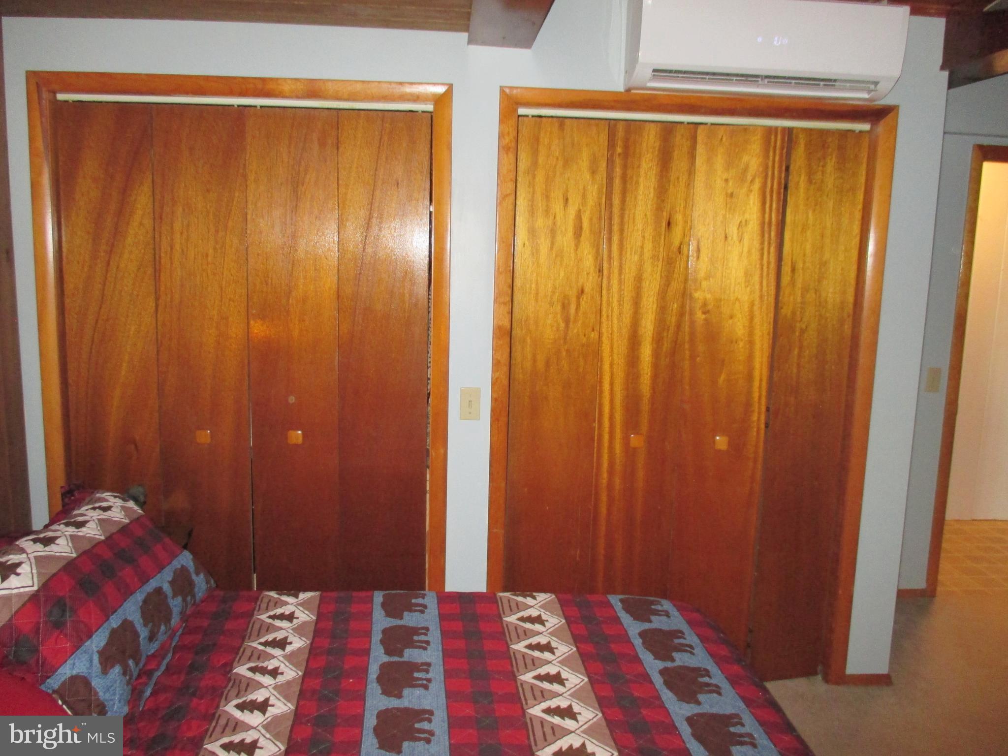 SHORT GAP AREA - Residential